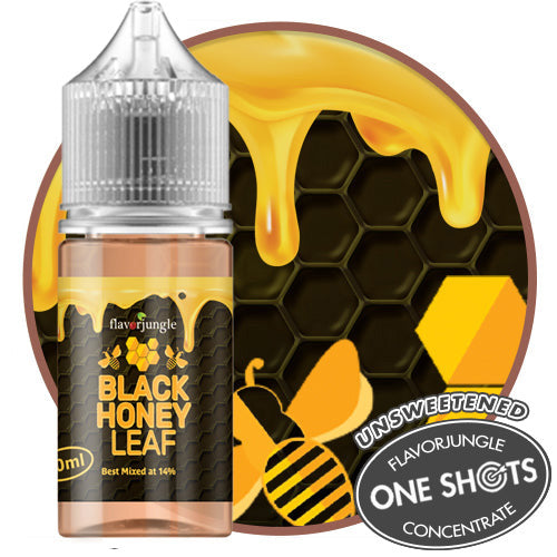 Black Honey Leaf One Shots Black Honey Leaf One Shots