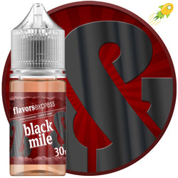 Black Mile by Flavors Express (SC)