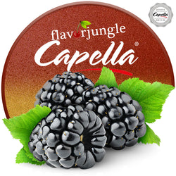 Blackberry by Capella Flavors