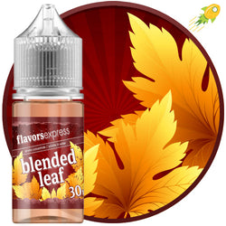 Blended Leaf by Flavors Express (SC)