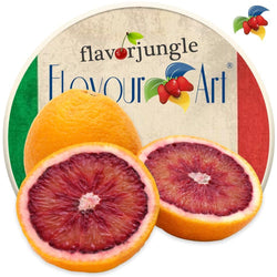 FlavourArt flavors: Blood Orange