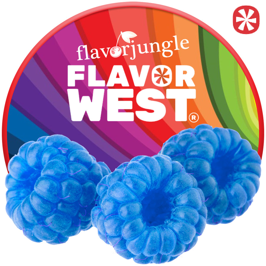 Blue Raspberry (FW)