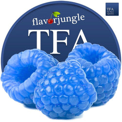 The Flavor Apprentice (TFA Flavors): Blue Raspberry