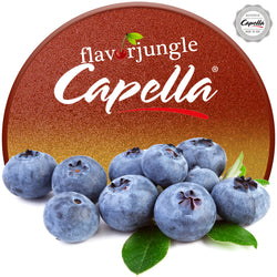 Blueberry by Capella Flavors