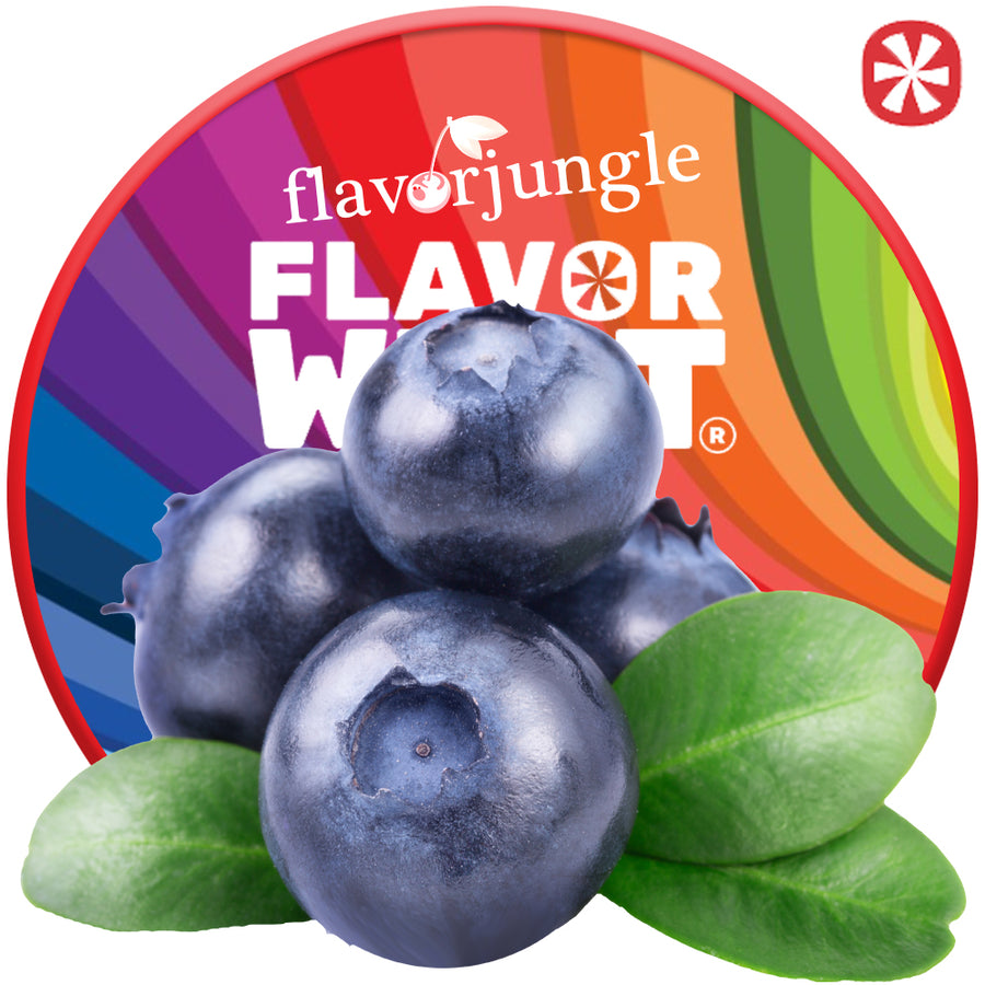 Blueberry (FW)