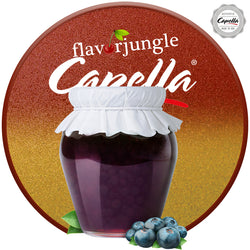 Blueberry Jam by Capella Flavors