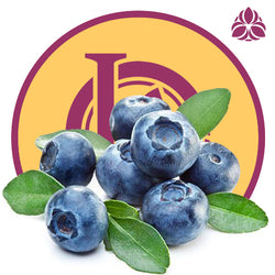Blueberry by LA Flavors