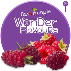 Boysenberry Raspberry by Wonder Flavours