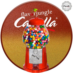 Bubble Gum by Capella Flavors
