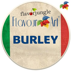 Burley by FlavourArt