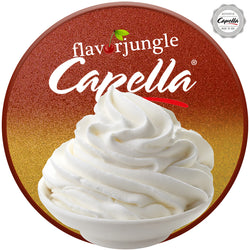Butter Cream by Capella Flavors