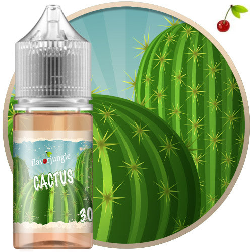 Cactus by FlavorJungle Cactus by FlavorJungle