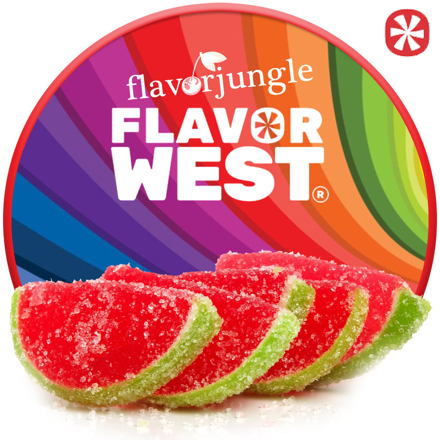 Candy Watermelon (FW)