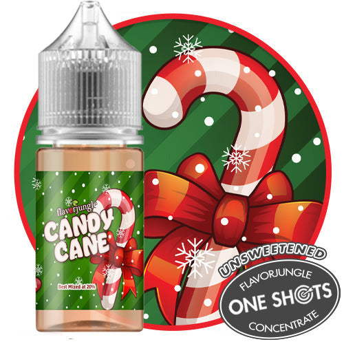 Candy Cane One Shots Candy Cane One Shots