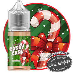 Candy Cane One Shots