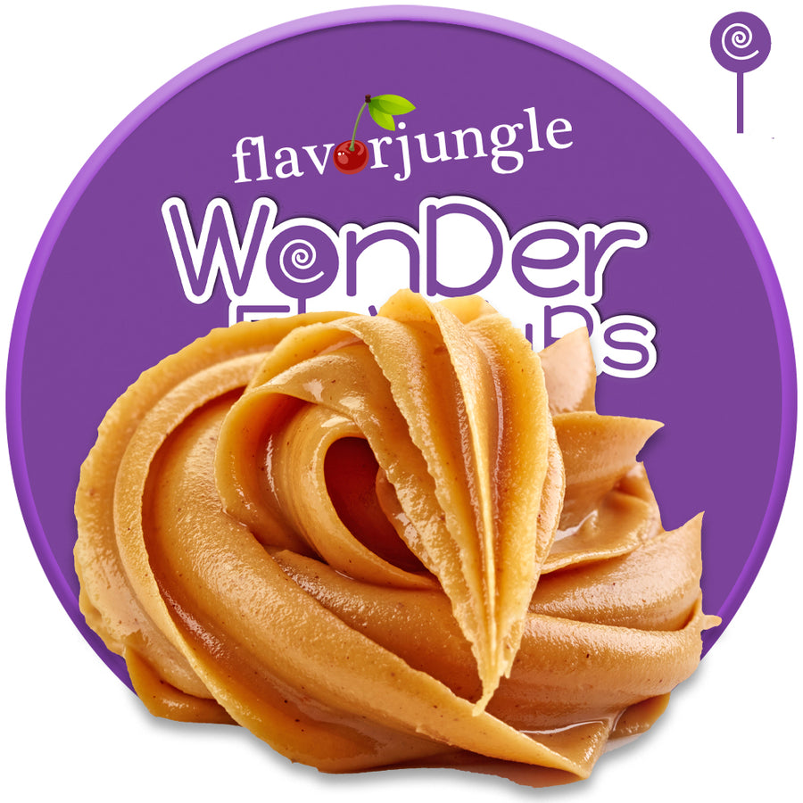 Caramel Butter by Wonder Flavours