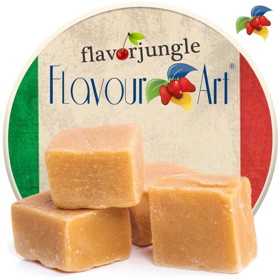 FlavourArt flavors: Caramel