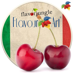 FlavourArt flavors: Cherry