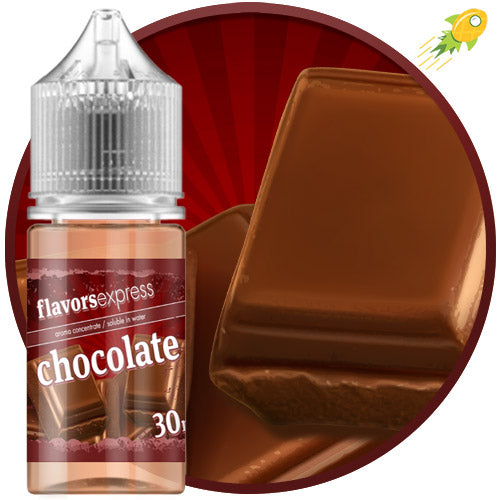 Chocolate by Flavors Express (SC) Chocolate by Flavors Express (SC)