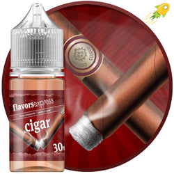 Cigar by Flavors Express (SC)