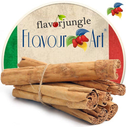 FlavourArt flavors: Cinnamon Ceylon