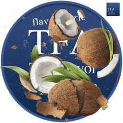 The Flavor Apprentice (TFA Flavors): Coconut Extra