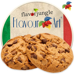 FlavourArt flavors: Cookie