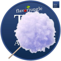 The Flavor Apprentice (TFA Flavors): Cotton Candy