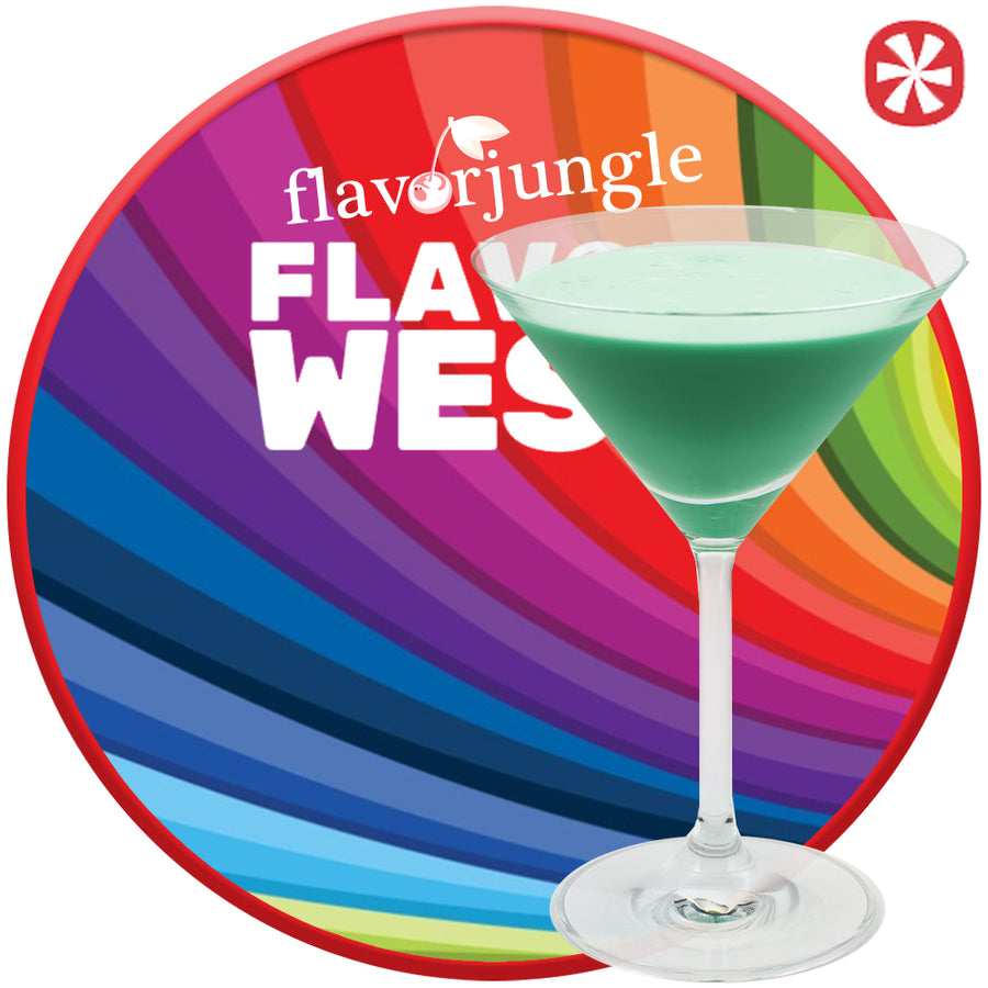 Creme De Menthe (FW)