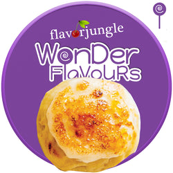 Creme Brulee Cookie by Wonder Flavours