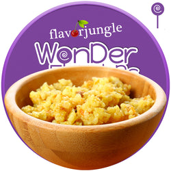 Crumble Topping by Wonder Flavours