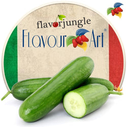 FlavourArt flavors: Cucumber