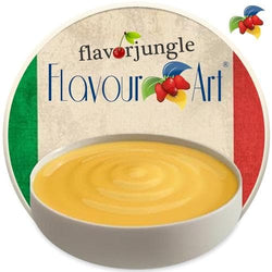 FlavourArt Flavors: Custard