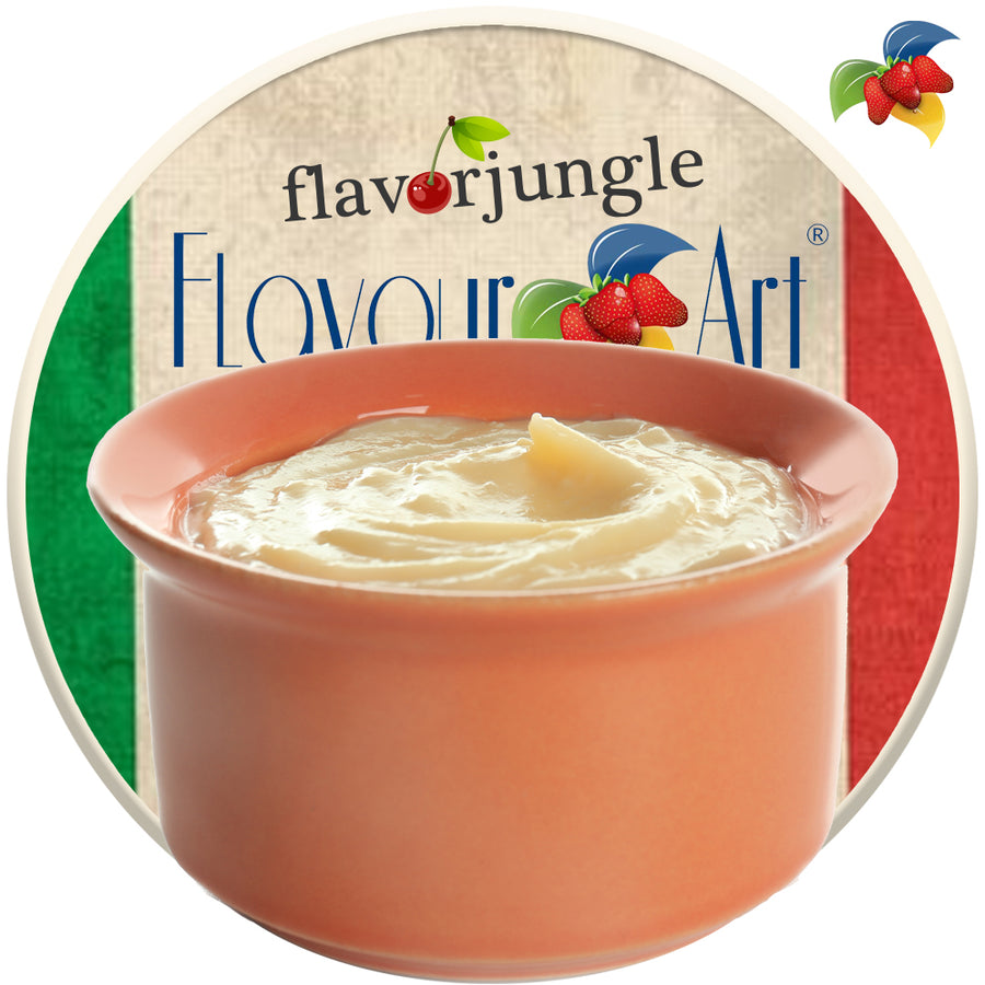 Custard Premium by FlavourArt