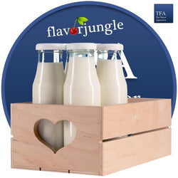 The Flavor Apprentice (TFA Flavors): Dairy Milk