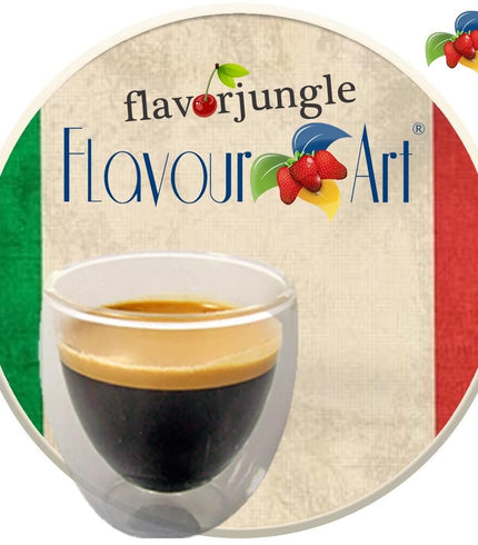 Coffee Flavors