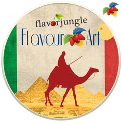 FlavourArt Flavors: Desert Ship