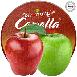Double Apple by Capella Flavors