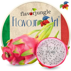 FlavourArt flavors: Dragon Fruit