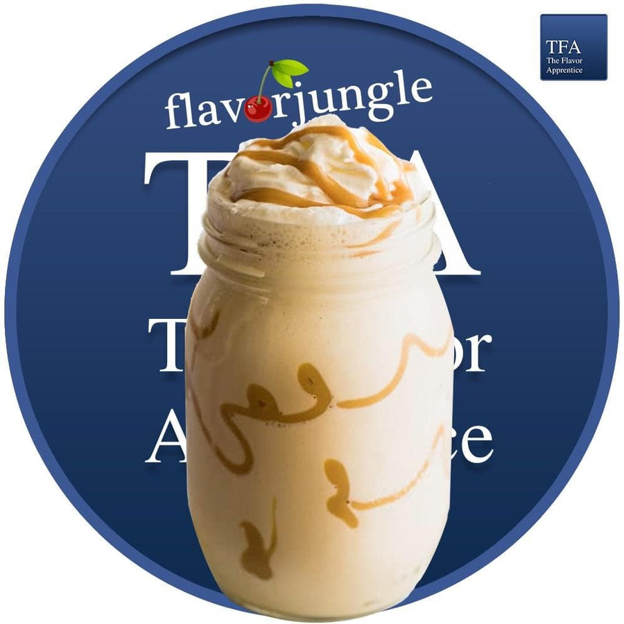 The Flavor Apprentice (TFA Flavors): Dulce De Leche