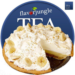 The Flavor Apprentice (TFA Flavors): DX Banana Cream