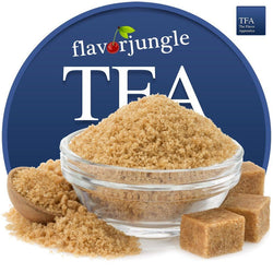 The Flavor Apprentice (TFA Flavors): DX Brown Sugar