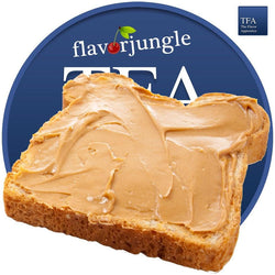 The Flavor Apprentice (TFA Flavors): DX Peanut Butter