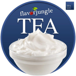 The Flavor Apprentice (TFA Flavors): DX Sweet Cream