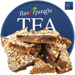 The Flavor Apprentice (TFA Flavors): English Toffee