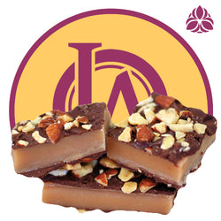 English Toffee by LA Flavors