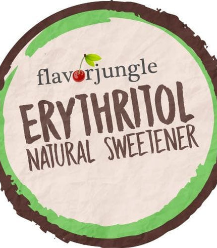 Sweeteners and Additives