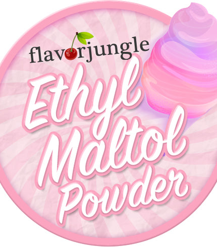 Powders &amp; Crystals