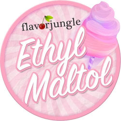 Ethyl Maltol Solution (Cotton Candy Flavor)