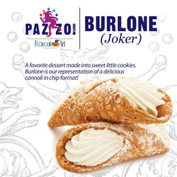 FlavourArt Flavors: Joker (Burlone) PAZZO Collection
